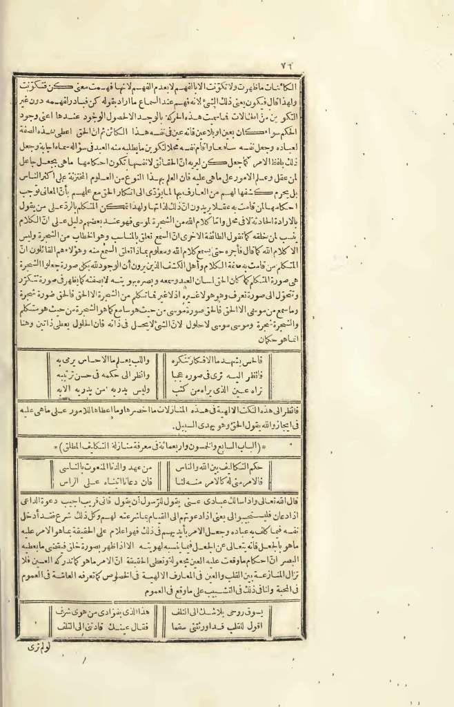 futmak.com - Page 76 - from part Four of the first Boulaq edition